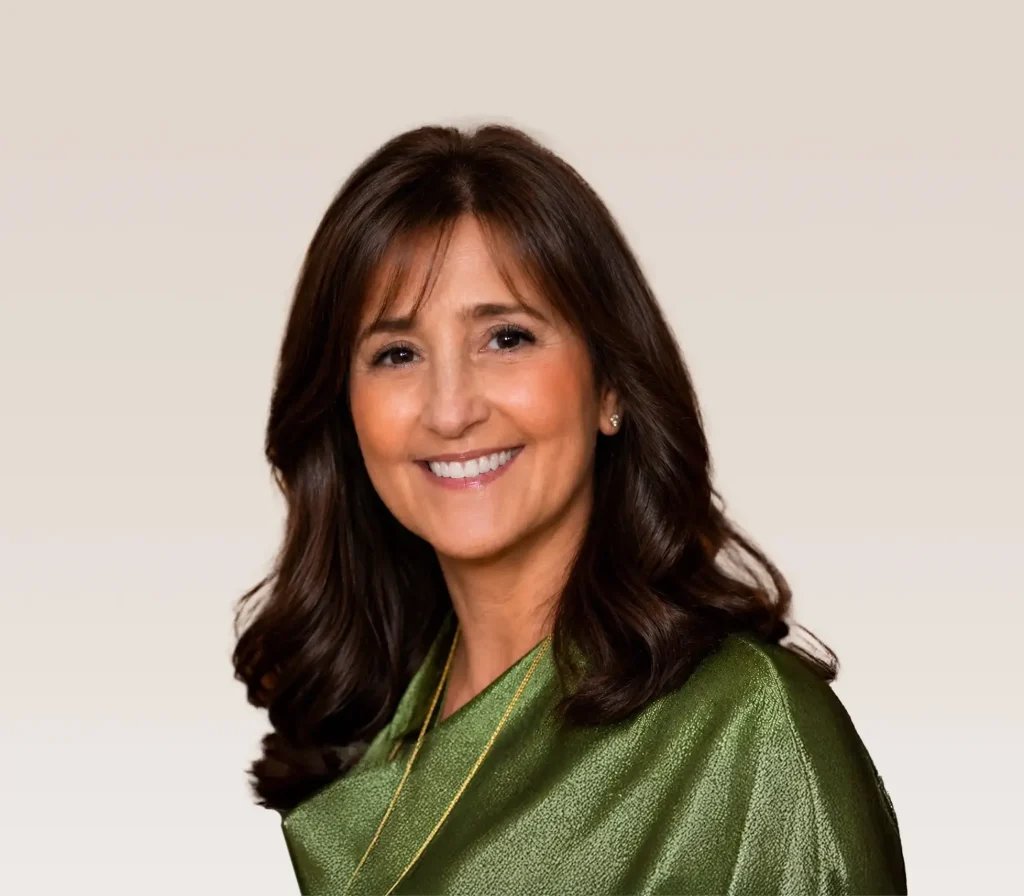 Arielle Wolfson