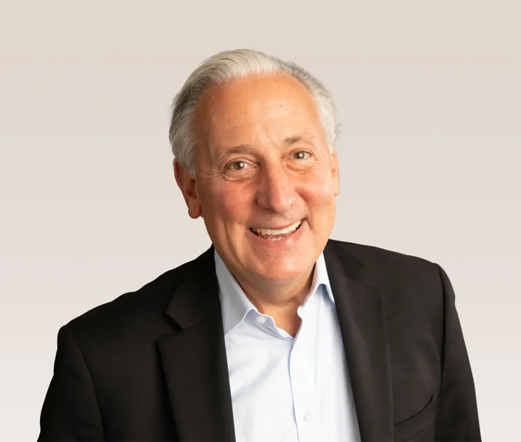Eric Fingerhut