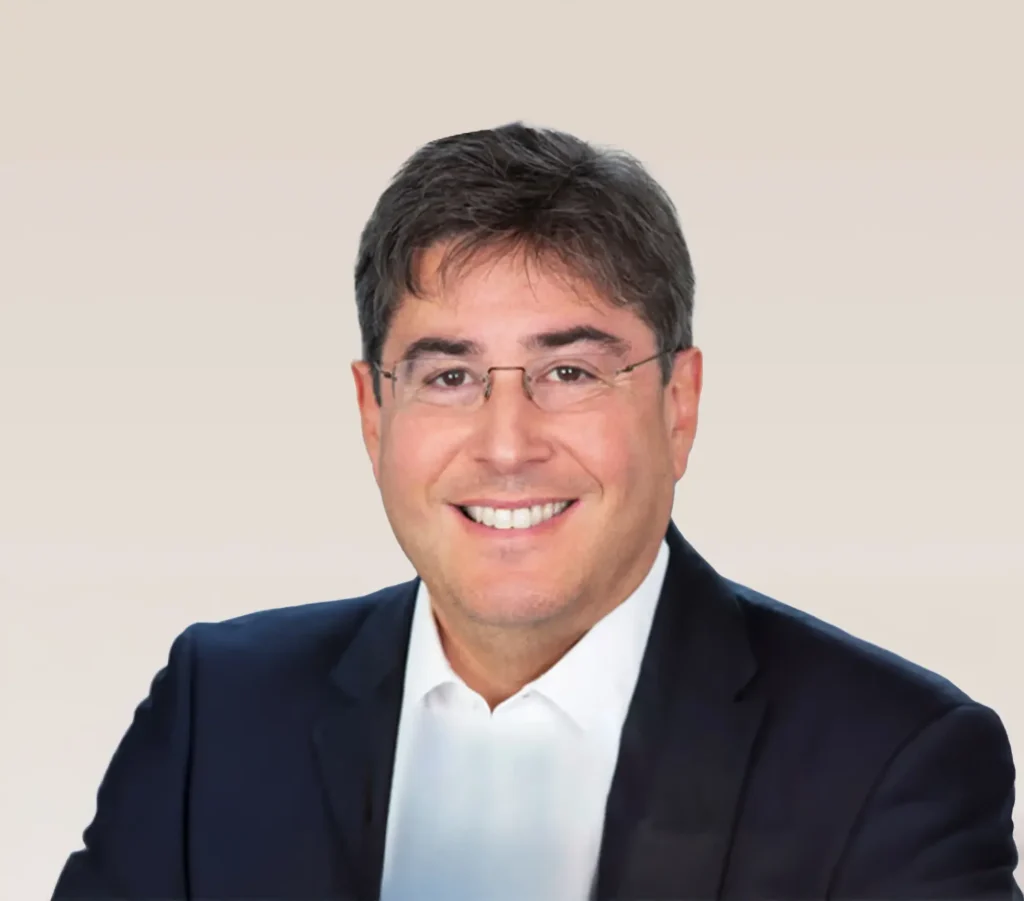 Eric Goldstein