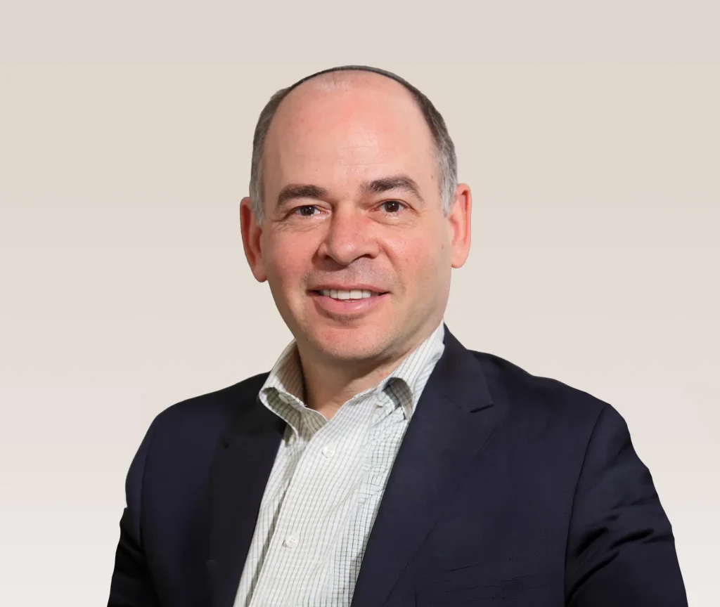 Mark Charendoff