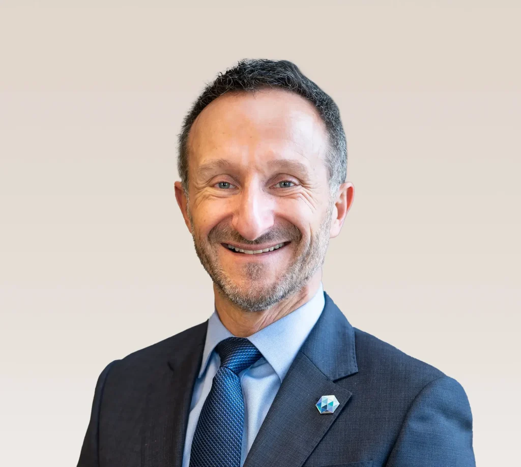 Paul Bernstein