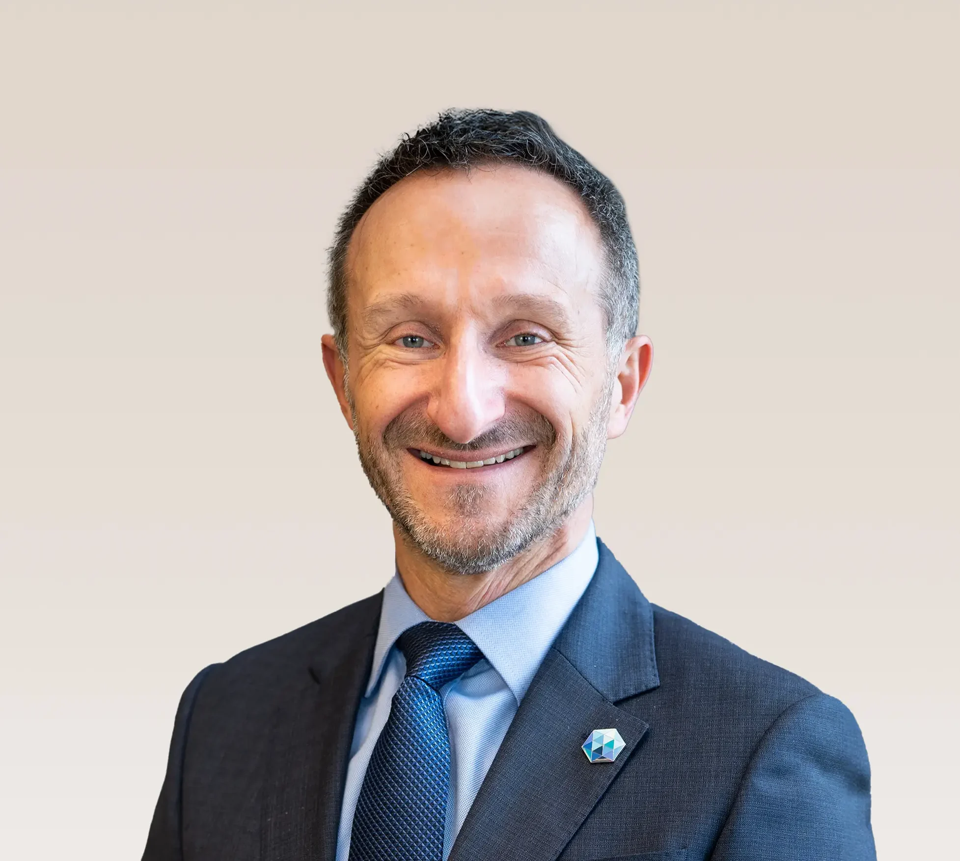 Paul Bernstein