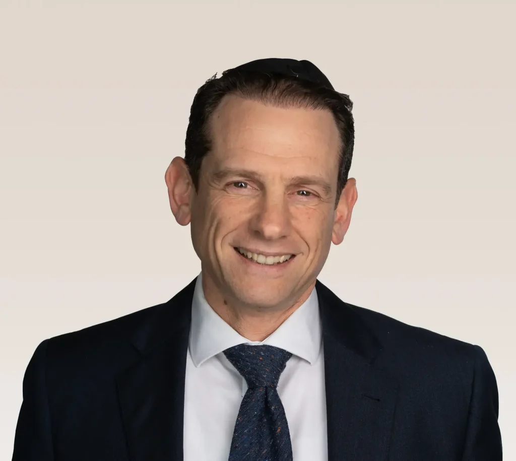 Rabbi Dr Josh Joseph
