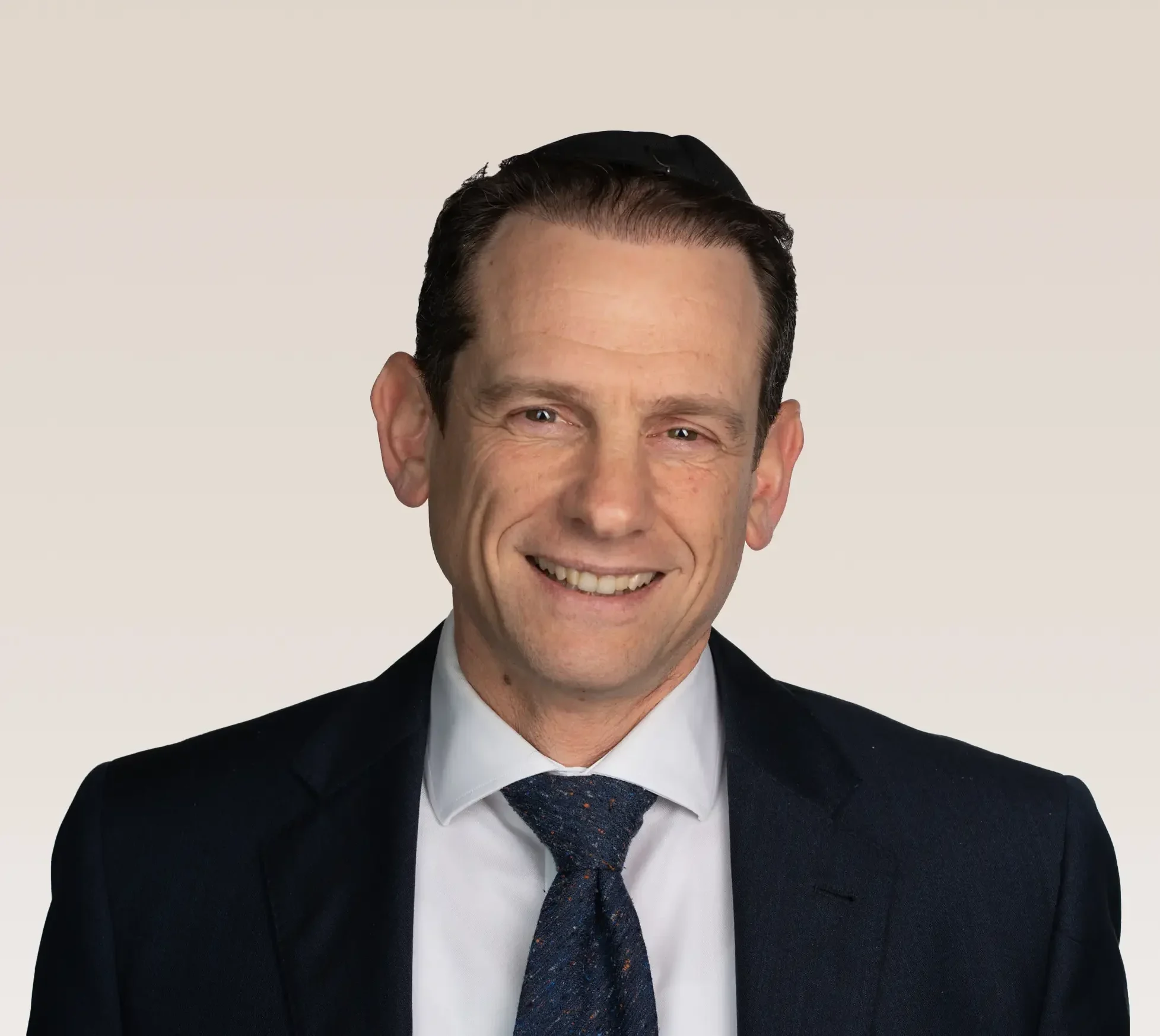 Rabbi Dr Josh Joseph