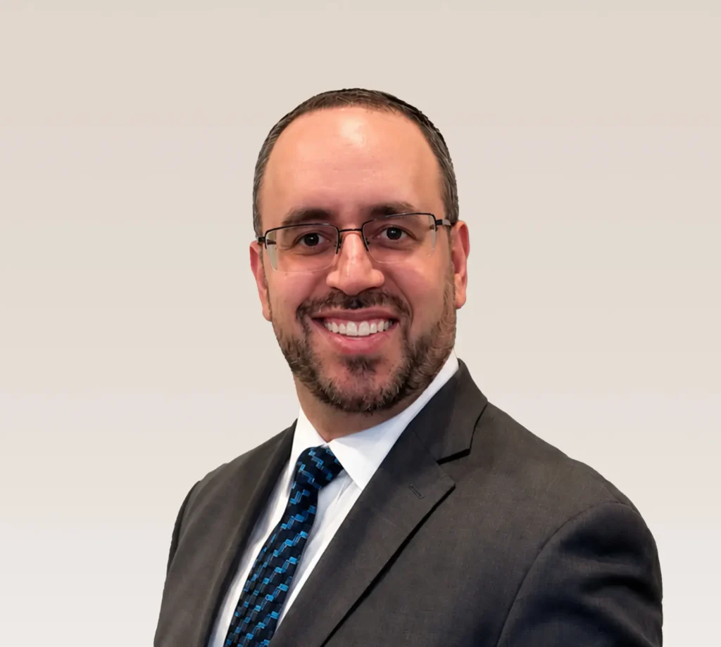 Rabbi Sammy Joseph