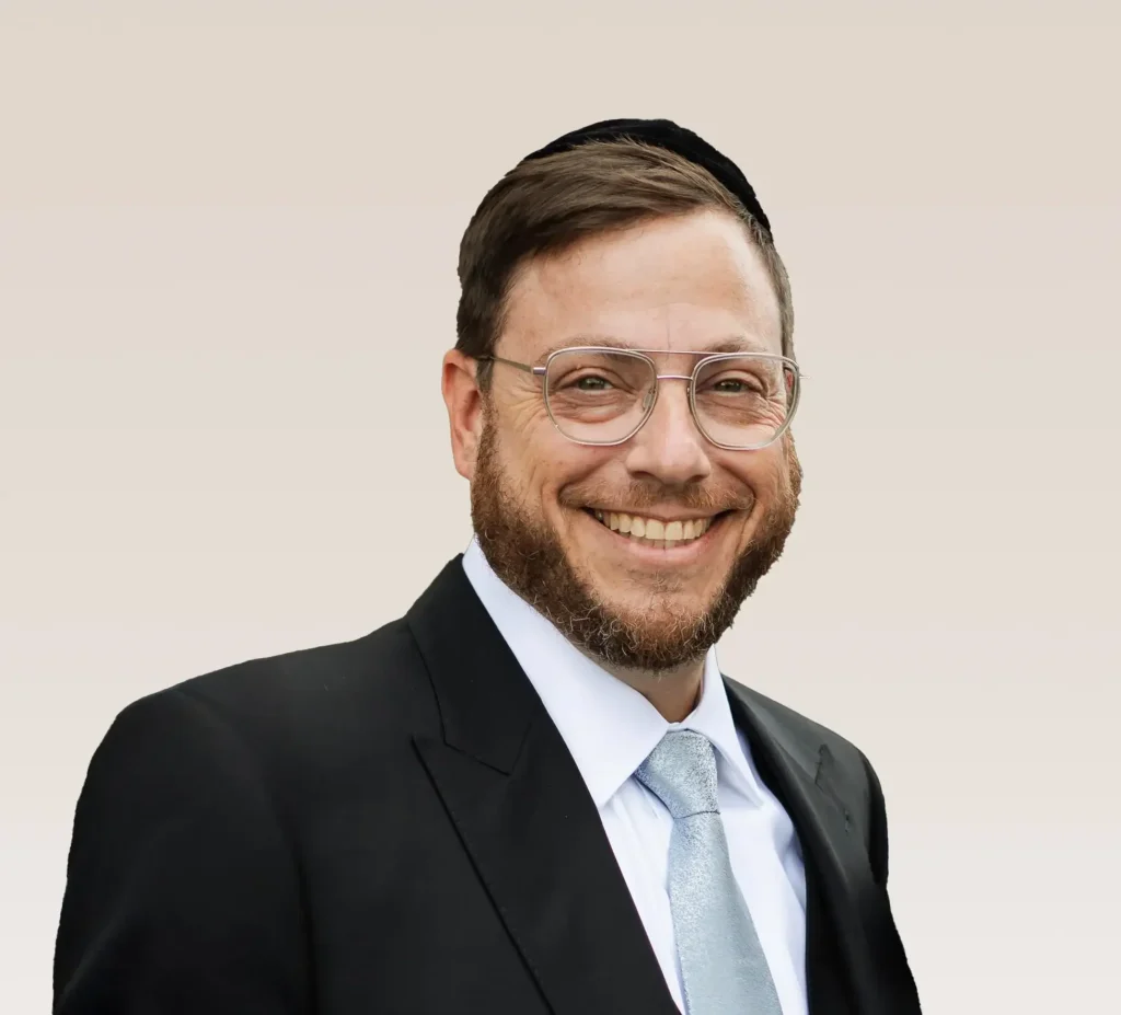 Rabbi Zvi Bloom