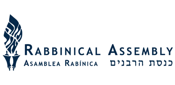 Rabbinical Assembly Logo
